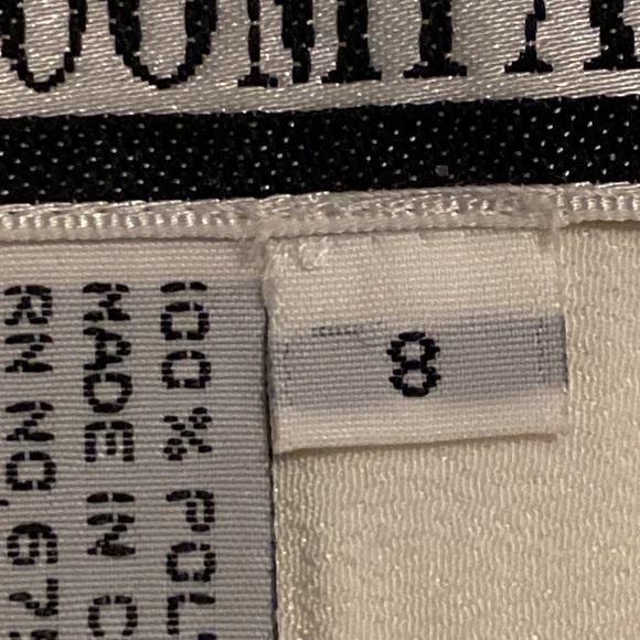 SK & Company Vintage Women’s Long Sleeve Button Down Blouse - Picture 6 of 10